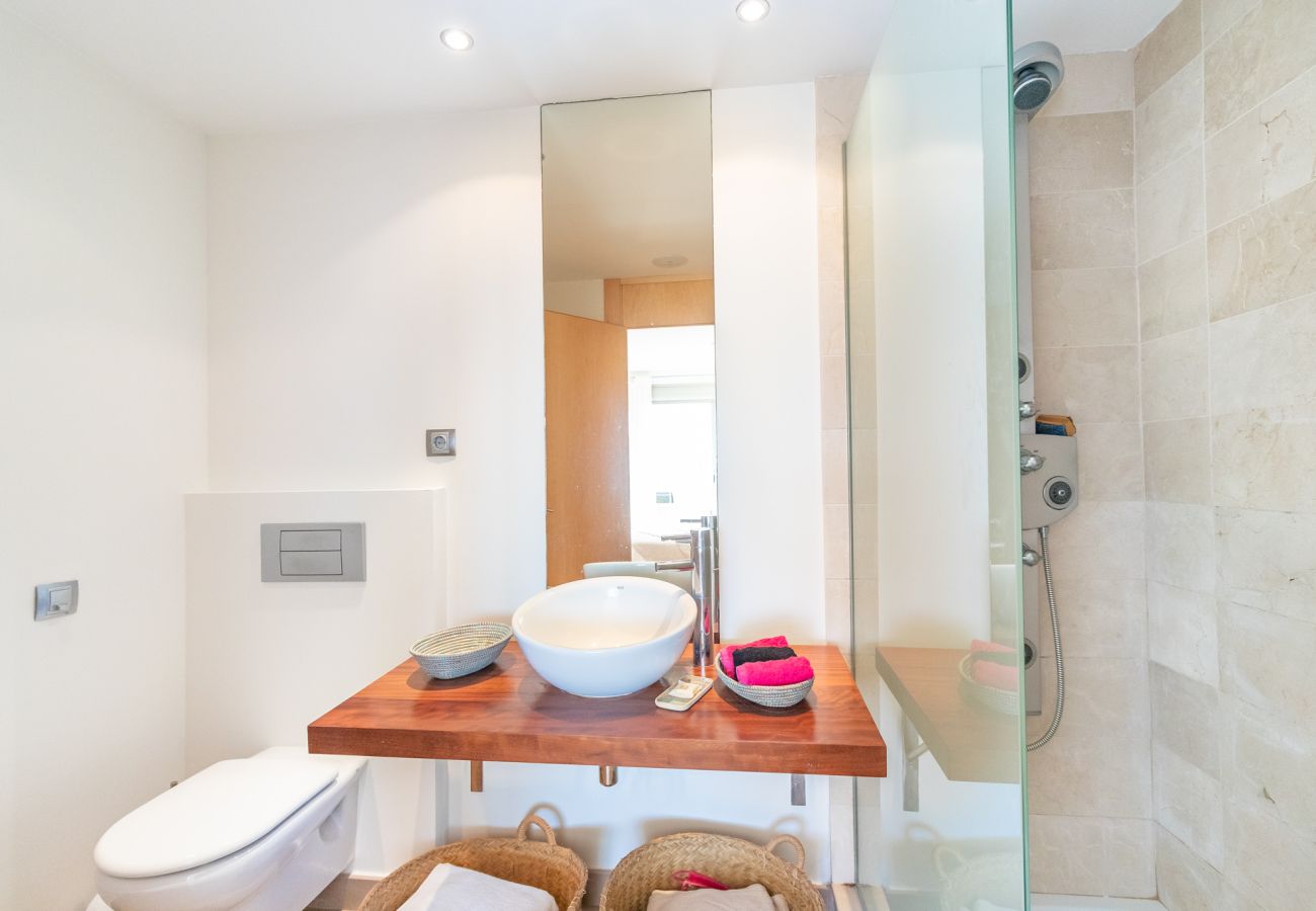 Flat in Cala Figuera - Cap Blau Apartment 