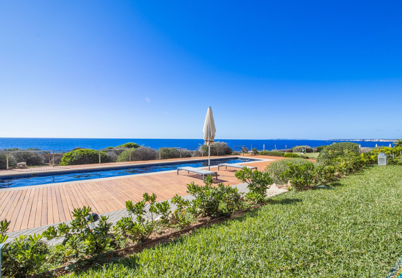 Flat in Cala Figuera - Cap Blau Apartment 