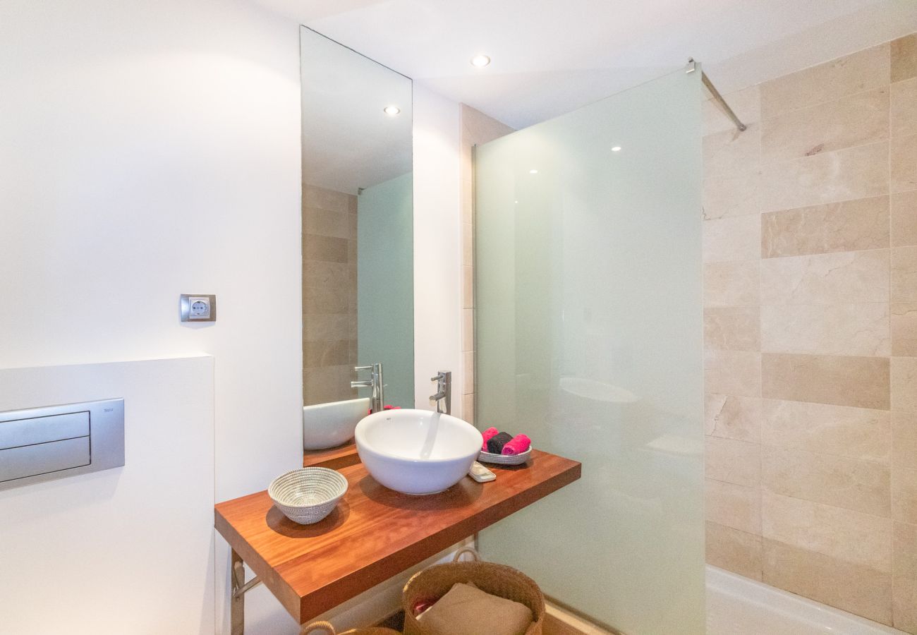 Flat in Cala Figuera - Cap Blau Apartment 