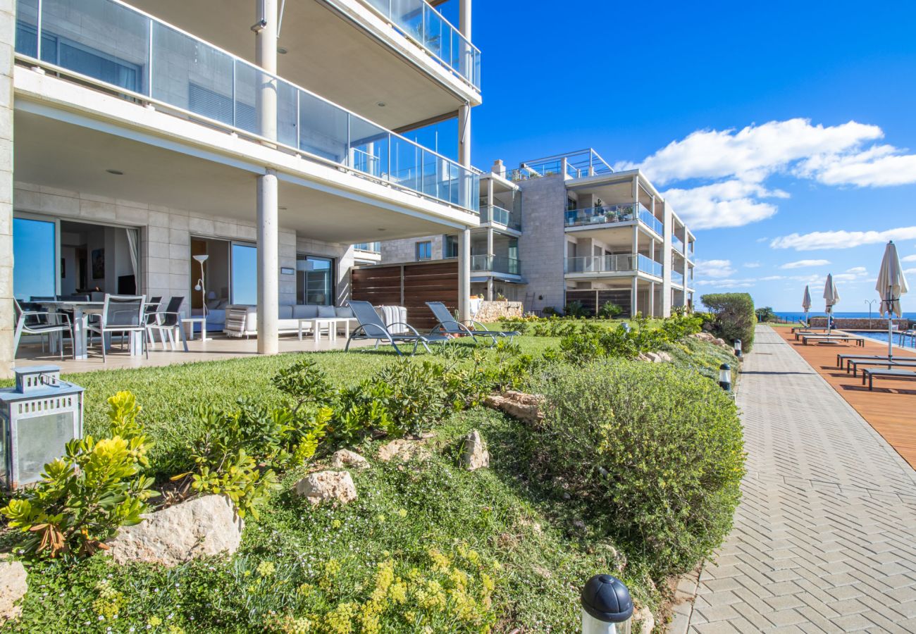 Flat in Cala Figuera - Cap Blau Apartment 