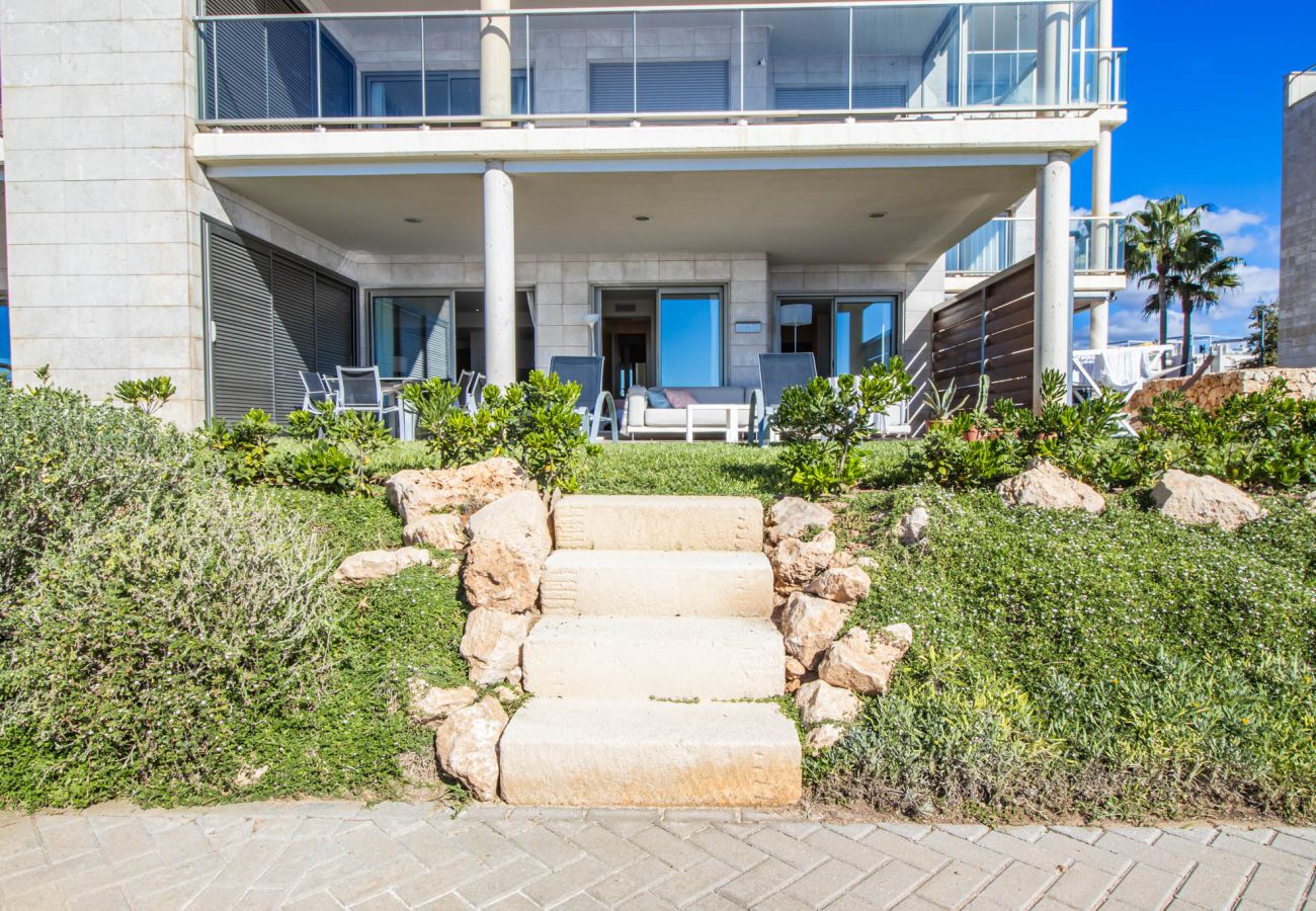 Flat in Cala Figuera - Cap Blau Apartment 