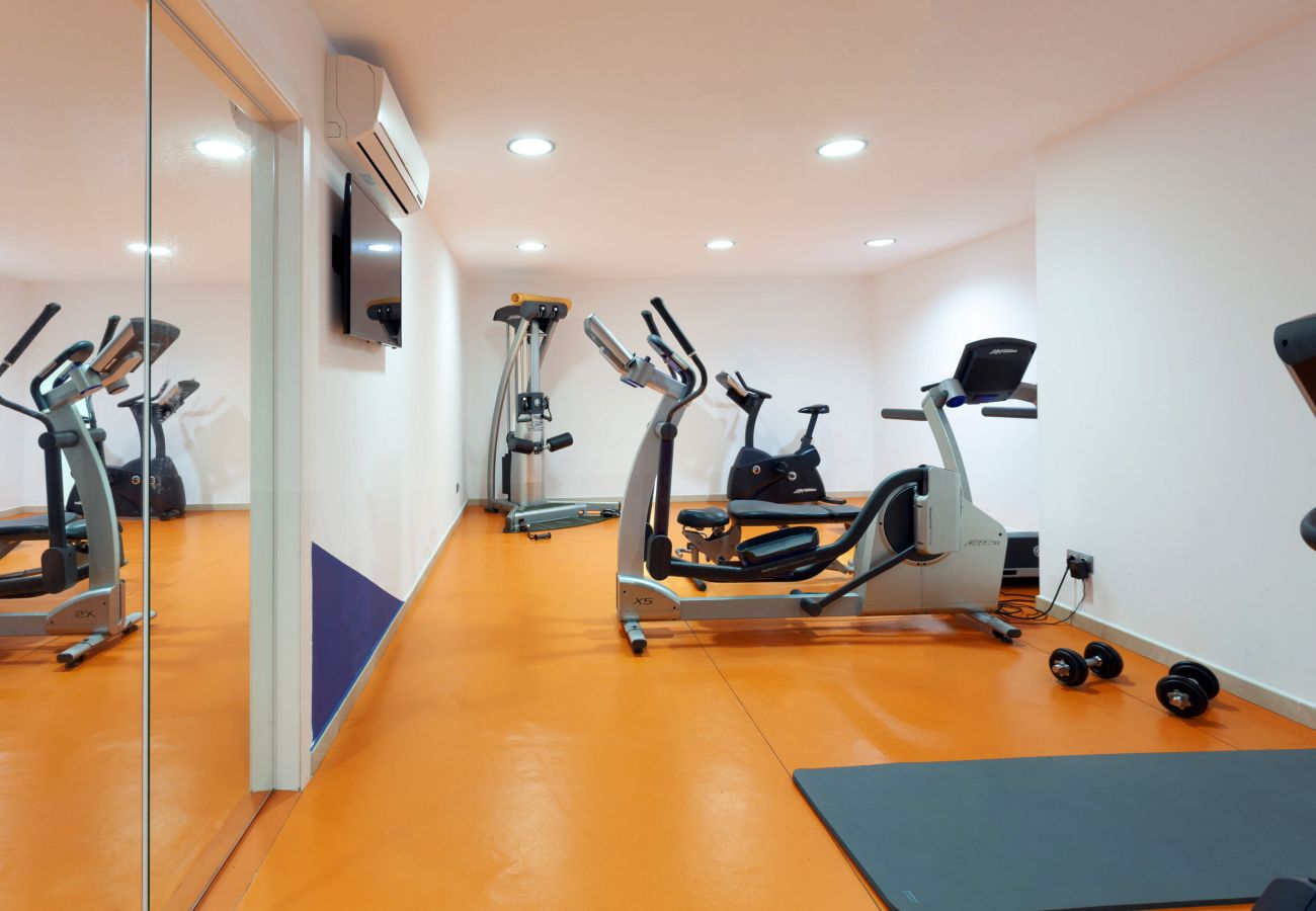 Flat in Cala Figuera - Cap Blau Apartment 