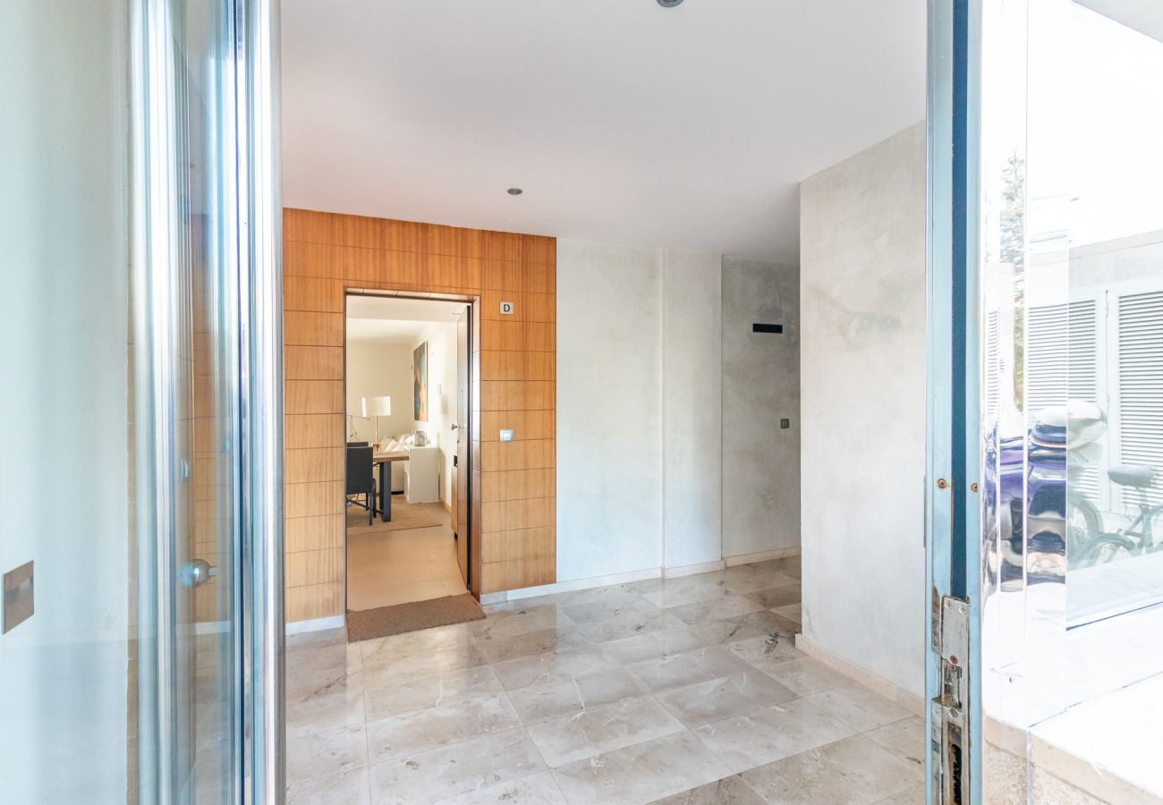 Flat in Cala Figuera - Cap Blau Apartment 