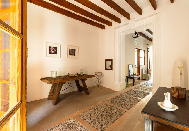 Flat in Petra - Village House in Petra for Long-Term Rent