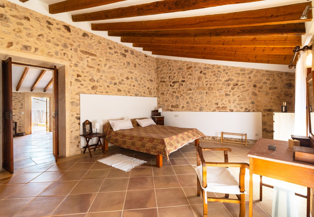 Flat in Petra - Village House in Petra for Long-Term Rent