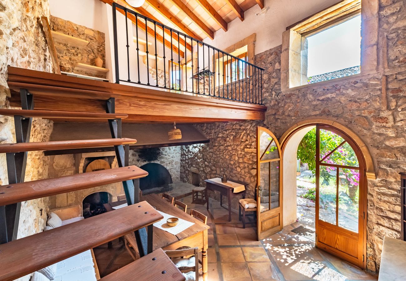 Flat in Petra - Village House in Petra for Long-Term Rent