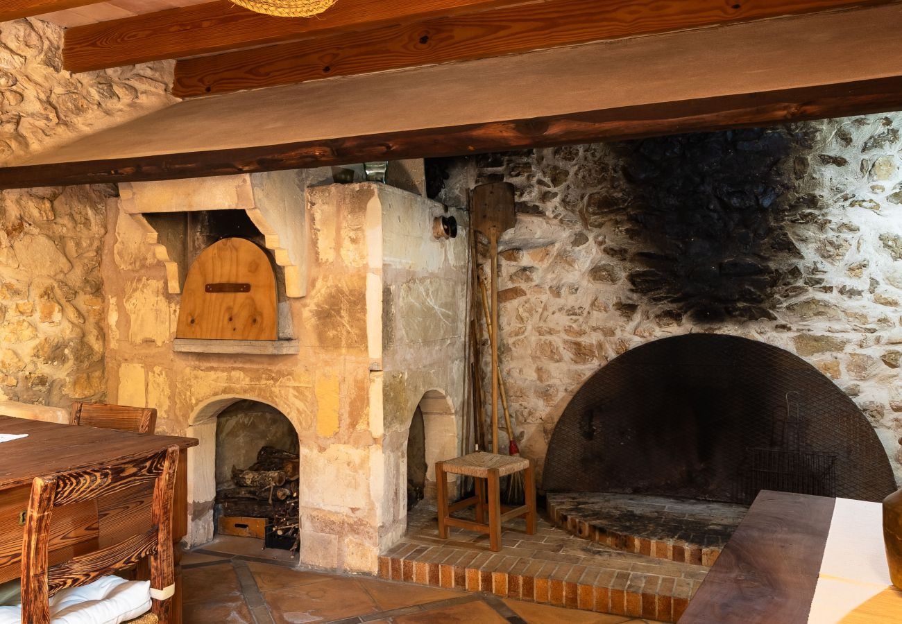 Flat in Petra - Village House in Petra for Long-Term Rent