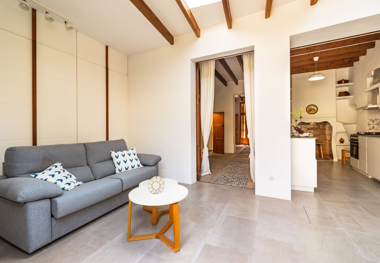 Flat in Petra - Village House in Petra for Long-Term Rent