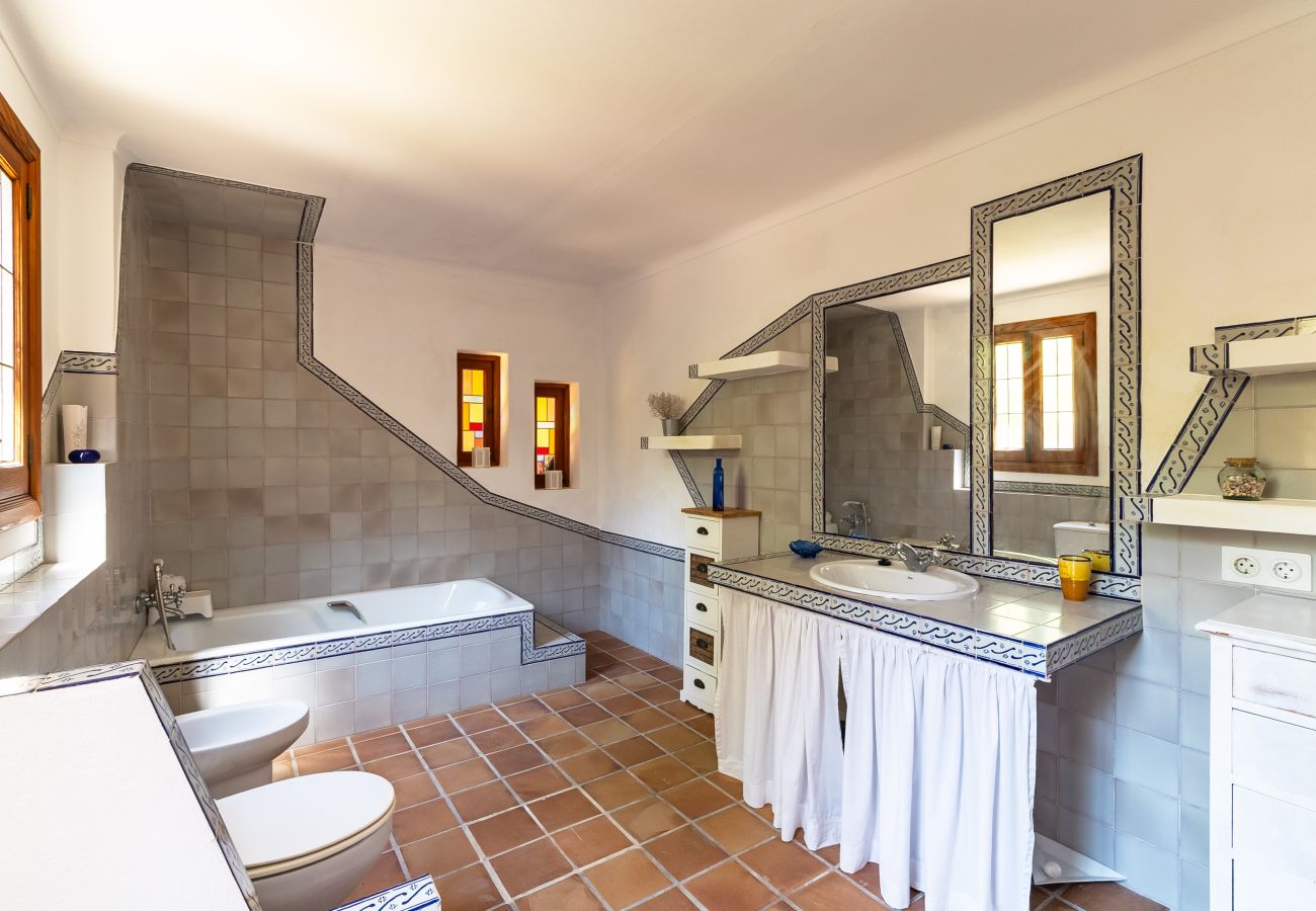 Flat in Petra - Village House in Petra for Long-Term Rent