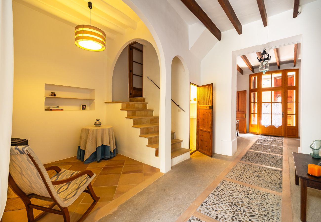 Flat in Petra - Village House in Petra for Long-Term Rent