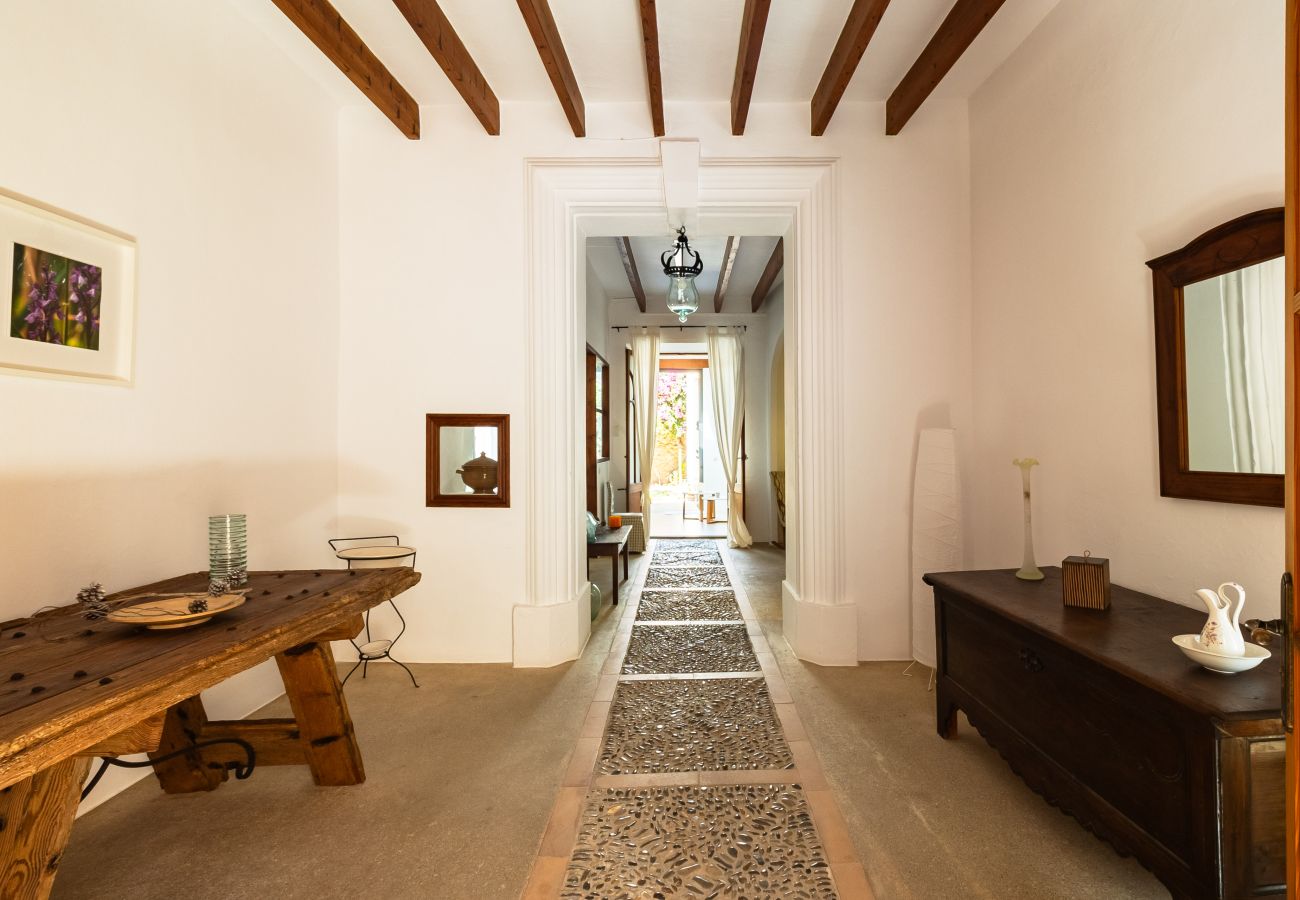 Flat in Petra - Village House in Petra for Long-Term Rent