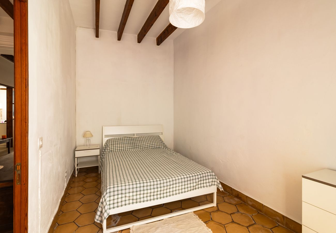 Flat in Petra - Village House in Petra for Long-Term Rent