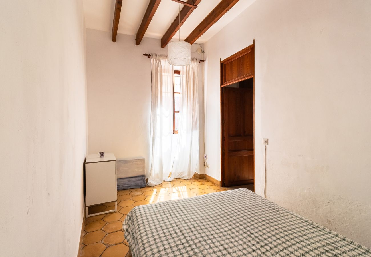 Flat in Petra - Village House in Petra for Long-Term Rent