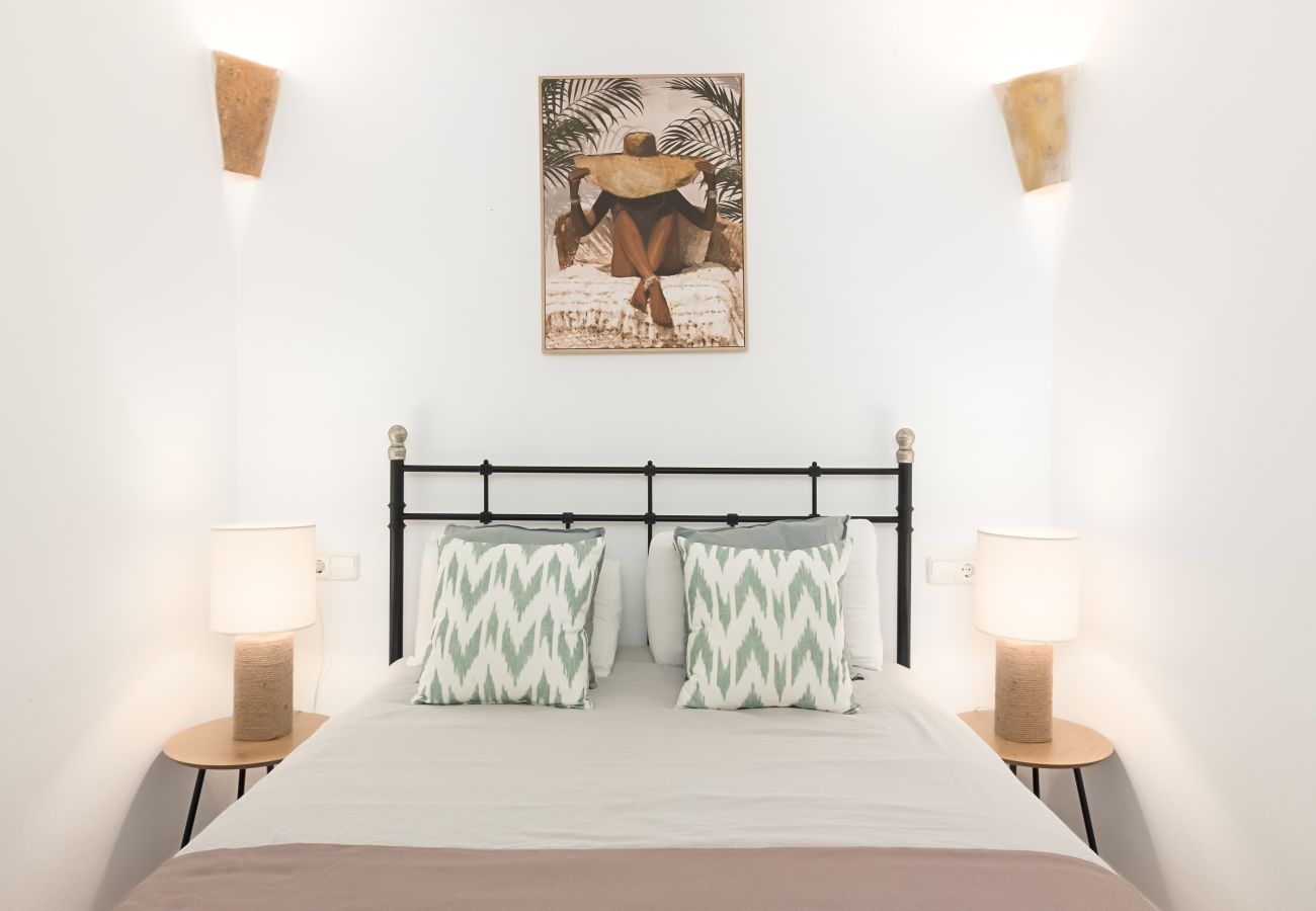 Country house in Santanyi - Finca Can Nin idyllic holiday house with large pool in Santanyí