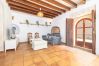 Country house in Santanyi - Finca Can Nin idyllic holiday house with large pool in Santanyí Country house in Santanyi - Finca Can Nin idyllic holiday house with large pool in Santanyí