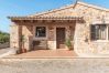 Country house in Santanyi - Sa Madoneta charming holiday house with stunning views and swimming pool in Santanyí Country house in Santanyi - Sa Madoneta charming holiday house with stunning views and swimming pool in Santanyí