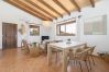 Country house in Santanyi - Sa Madoneta charming holiday house with stunning views and swimming pool in Santanyí Country house in Santanyi - Sa Madoneta charming holiday house with stunning views and swimming pool in Santanyí
