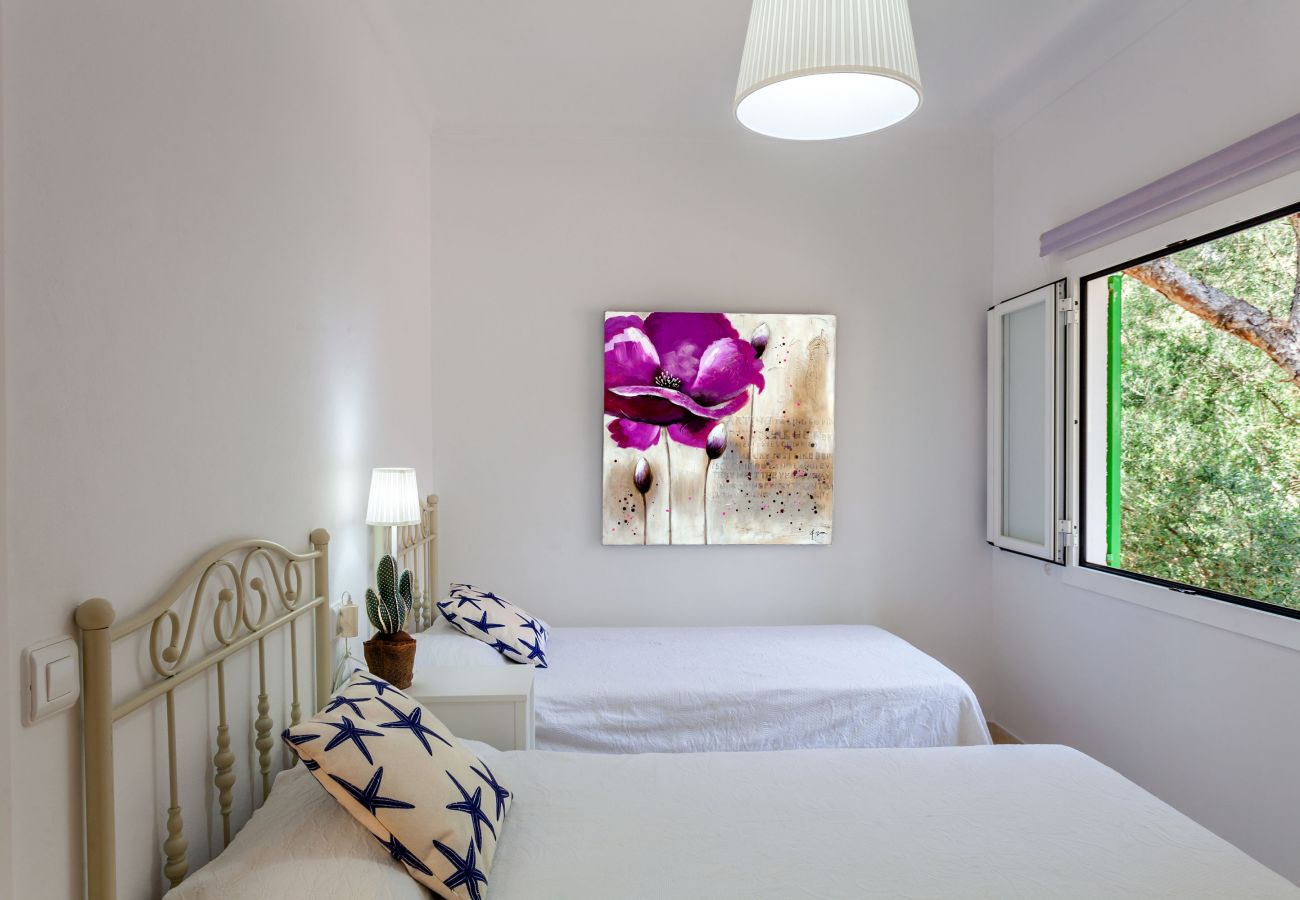 Apartment in Cala Figuera - Harbour view 1 » in a vivid fisher village and just a few steps from the sea