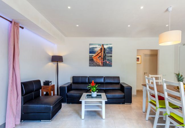 Apartment in Cala Figuera - Harbour View 2 Holiday Apartment by the Sea in a Lively Fishing Village in Cala Figuera Apartment in Cala Figuera - Harbour View 2 Holiday Apartment by the Sea in a Lively Fishing Village in Cala Figuera
