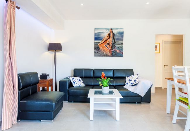 Apartment in Cala Figuera - Harbour View 2 Holiday Apartment by the Sea in a Lively Fishing Village in Cala Figuera Apartment in Cala Figuera - Harbour View 2 Holiday Apartment by the Sea in a Lively Fishing Village in Cala Figuera