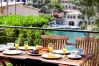 Apartment in Cala Figuera - Harbour View 2 Holiday Apartment by the Sea in a Lively Fishing Village in Cala Figuera Apartment in Cala Figuera - Harbour View 2 Holiday Apartment by the Sea in a Lively Fishing Village in Cala Figuera