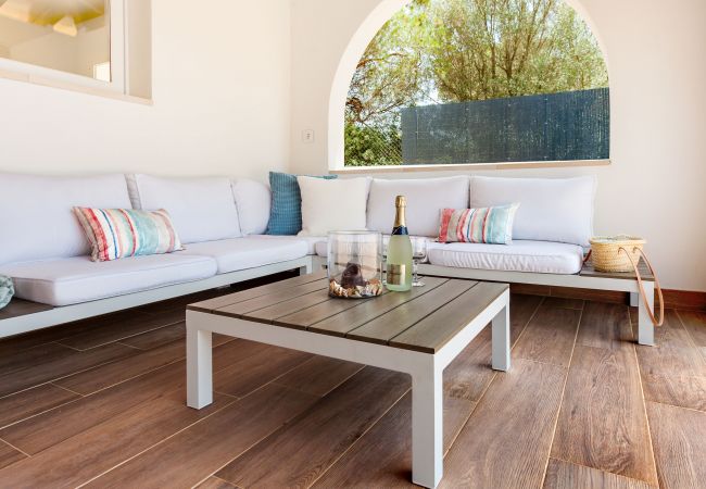 House in Santanyi - Casa Abril Lovely Holiday Home with Pool in Cala Mondrago Natural Park House in Santanyi - Casa Abril Lovely Holiday Home with Pool in Cala Mondrago Natural Park