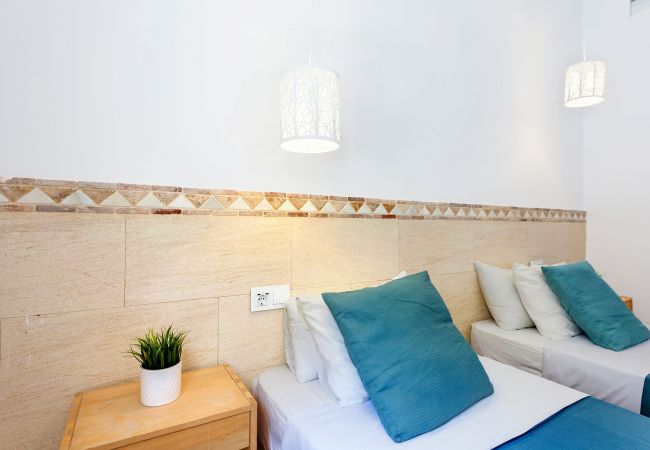 House in Santanyi - Casa Abril Lovely Holiday Home with Pool in Cala Mondrago Natural Park House in Santanyi - Casa Abril Lovely Holiday Home with Pool in Cala Mondrago Natural Park