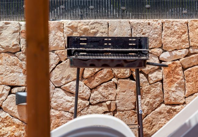 House in Santanyi - Casa Abril Lovely Holiday Home with Pool in Cala Mondrago Natural Park House in Santanyi - Casa Abril Lovely Holiday Home with Pool in Cala Mondrago Natural Park