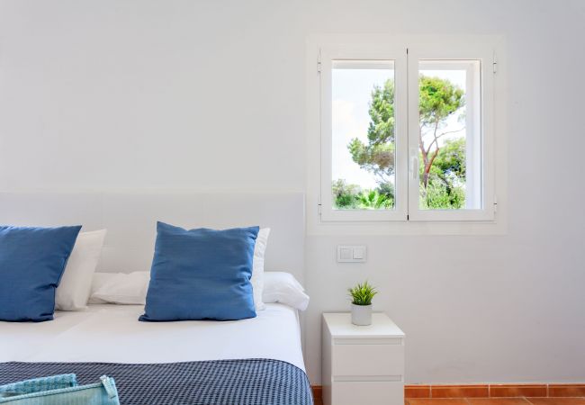 House in Santanyi - Casa Abril Lovely Holiday Home with Pool in Cala Mondrago Natural Park House in Santanyi - Casa Abril Lovely Holiday Home with Pool in Cala Mondrago Natural Park