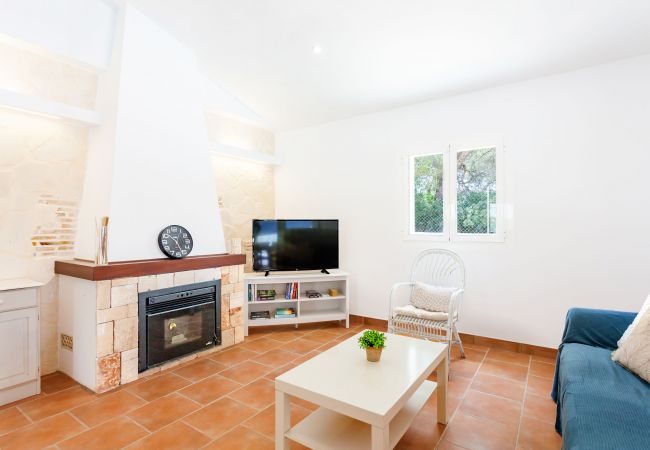 House in Santanyi - Casa Abril Lovely Holiday Home with Pool in Cala Mondrago Natural Park House in Santanyi - Casa Abril Lovely Holiday Home with Pool in Cala Mondrago Natural Park