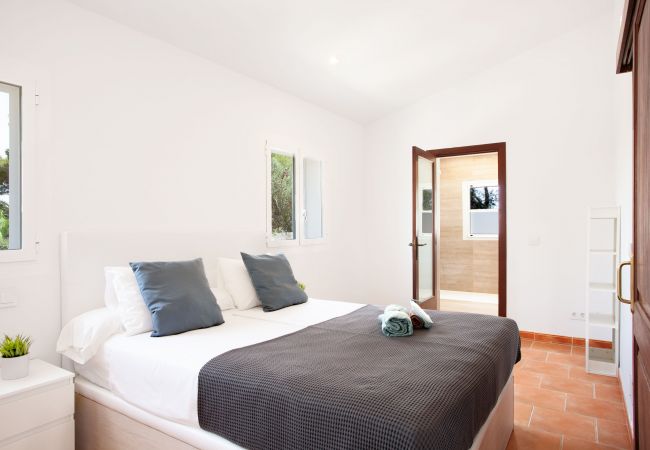 House in Santanyi - Casa Abril Lovely Holiday Home with Pool in Cala Mondrago Natural Park House in Santanyi - Casa Abril Lovely Holiday Home with Pool in Cala Mondrago Natural Park