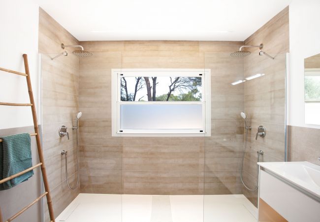 House in Santanyi - Casa Abril Lovely Holiday Home with Pool in Cala Mondrago Natural Park House in Santanyi - Casa Abril Lovely Holiday Home with Pool in Cala Mondrago Natural Park