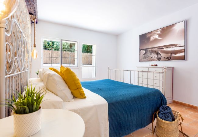 House in Santanyi - Casa Abril Lovely Holiday Home with Pool in Cala Mondrago Natural Park House in Santanyi - Casa Abril Lovely Holiday Home with Pool in Cala Mondrago Natural Park