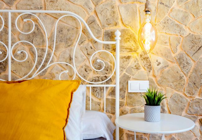 House in Santanyi - Casa Abril Lovely Holiday Home with Pool in Cala Mondrago Natural Park House in Santanyi - Casa Abril Lovely Holiday Home with Pool in Cala Mondrago Natural Park