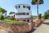 House in Santanyi - Villa Redonda holiday house with pool within walking distance to the beach in Cala Santanyi  House in Santanyi - Villa Redonda holiday house with pool within walking distance to the beach in Cala Santanyi