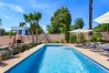 House in Santanyi - Villa Redonda holiday house with pool within walking distance to the beach in Cala Santanyi  House in Santanyi - Villa Redonda holiday house with pool within walking distance to the beach in Cala Santanyi