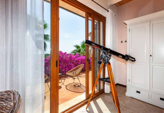 Country house in Campos - Finca Diez Grados Mas Mallorcan finca with pool in the quiet countryside of Campos Country house in Campos - Finca Diez Grados Mas Mallorcan finca with pool in the quiet countryside of Campos