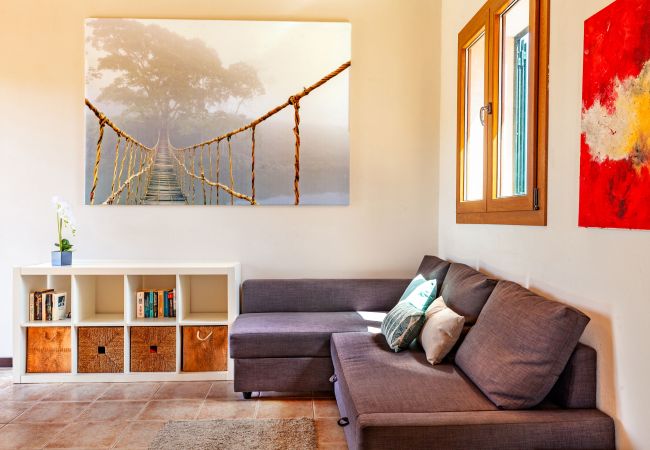 Country house in Campos - Finca Diez Grados Mas Mallorcan finca with pool in the quiet countryside of Campos Country house in Campos - Finca Diez Grados Mas Mallorcan finca with pool in the quiet countryside of Campos