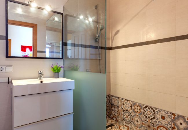 Country house in Campos - Finca Diez Grados Mas Mallorcan finca with pool in the quiet countryside of Campos Country house in Campos - Finca Diez Grados Mas Mallorcan finca with pool in the quiet countryside of Campos