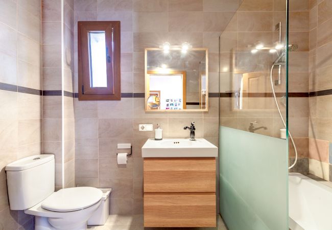 Country house in Campos - Finca Diez Grados Mas Mallorcan finca with pool in the quiet countryside of Campos Country house in Campos - Finca Diez Grados Mas Mallorcan finca with pool in the quiet countryside of Campos