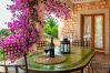 Country house in Campos - Finca Diez Grados Mas Mallorcan finca with pool in the quiet countryside of Campos Country house in Campos - Finca Diez Grados Mas Mallorcan finca with pool in the quiet countryside of Campos