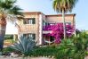Country house in Campos - Finca Diez Grados Mas Mallorcan finca with pool in the quiet countryside of Campos Country house in Campos - Finca Diez Grados Mas Mallorcan finca with pool in the quiet countryside of Campos