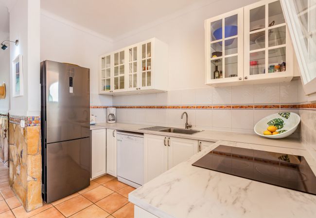 Villa in Santanyi - Can Flores Villa holiday house with pool perfect for a relaxing vacation near Cala Santanyi Villa in Santanyi - Can Flores Villa holiday house with pool perfect for a relaxing vacation near Cala Santanyi