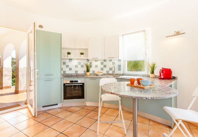 Apartment in Santanyi - Can Flores Villa 2 holiday house with pool perfect for a relaxing vacation near Cala Santanyi Apartment in Santanyi - Can Flores Villa 2 holiday house with pool perfect for a relaxing vacation near Cala Santanyi