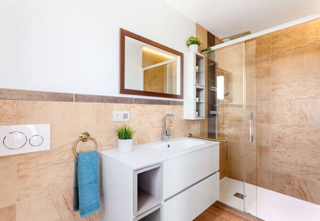 Country house in Cala Figuera - Can Molino Holiday home with heated pool in peaceful surroundings near Santanyí, close to the beach Country house in Cala Figuera - Can Molino Holiday home with heated pool in peaceful surroundings near Santanyí, close to the beach