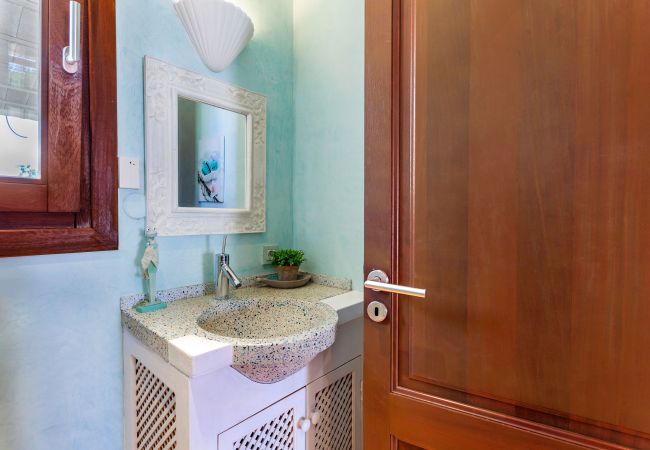 Country house in Cala Figuera - Can Molino Holiday home with heated pool in peaceful surroundings near Santanyí, close to the beach Country house in Cala Figuera - Can Molino Holiday home with heated pool in peaceful surroundings near Santanyí, close to the beach