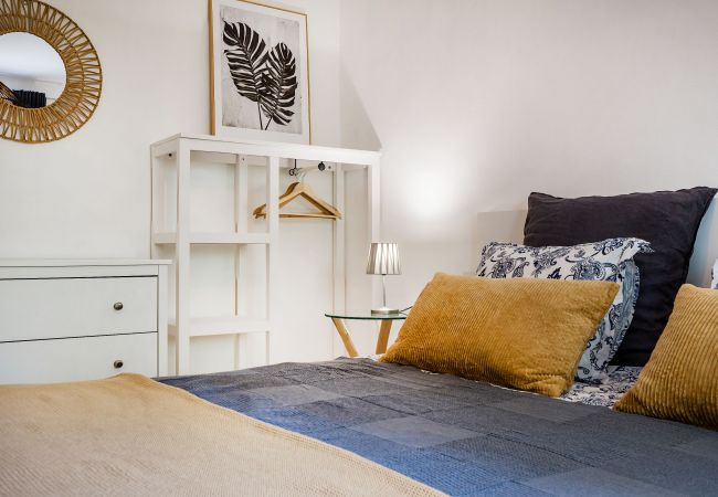 Chalet in Santanyi - La Casa Escaniana Cozy Holiday house with a Heated Pool, Only 200 m from the Beach in Cala Santanyi Chalet in Santanyi - La Casa Escaniana Cozy Holiday house with a Heated Pool, Only 200 m from the Beach in Cala Santanyi