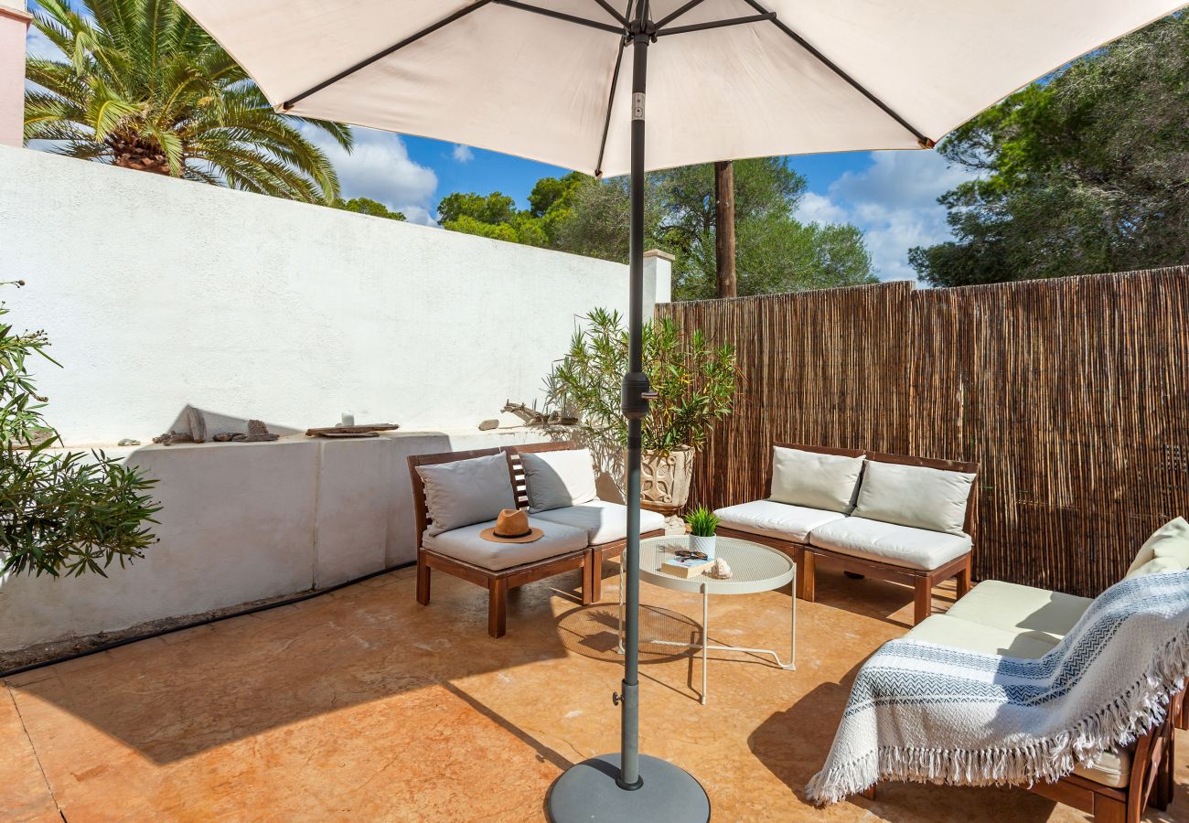 House in Santanyi - Can Picarola » stylish beach house only 300 m from the beach, WIFI