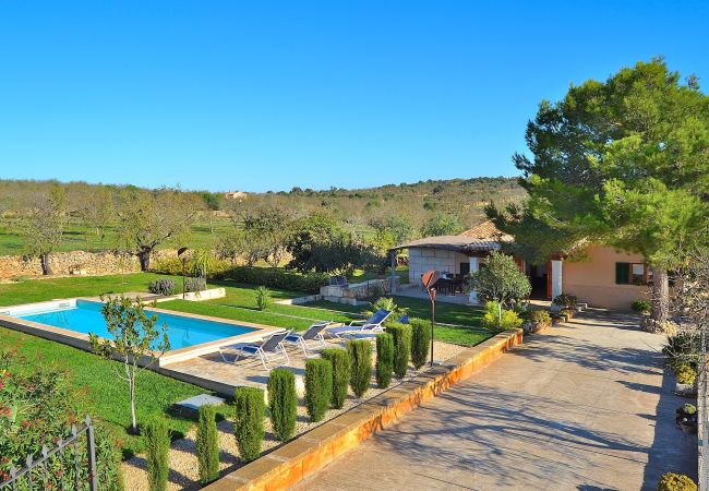 Santa Margalida - Country house