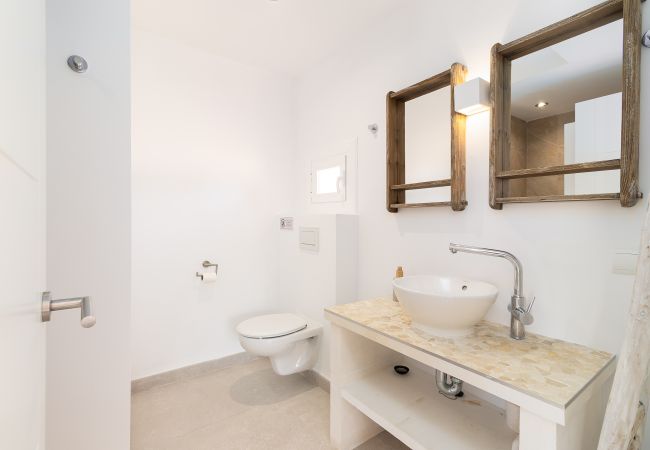 House in Santanyi - Villa Azul holiday house with private pool at Cala Llombards House in Santanyi - Villa Azul holiday house with private pool at Cala Llombards